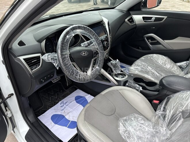 Hyundai Veloster 2012, 142,203 km - 1.6 l - Sumqayıt