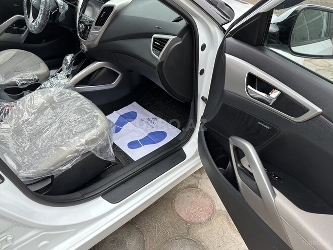 Hyundai Veloster 2012, 142,203 km - 1.6 l - Sumqayıt