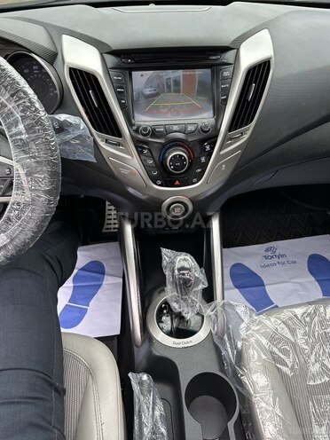 Hyundai Veloster 2012, 142,203 km - 1.6 l - Sumqayıt