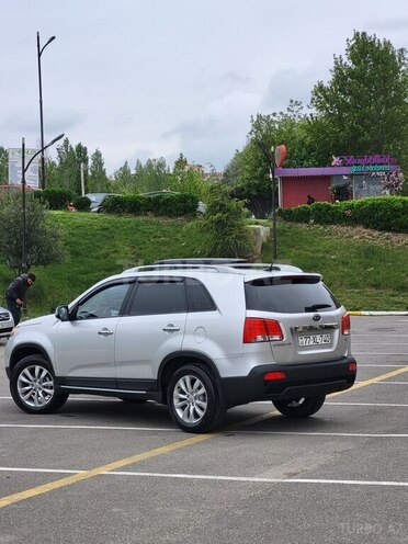 Kia Sorento 2010, 91,000 km - 2.0 l - Bakı