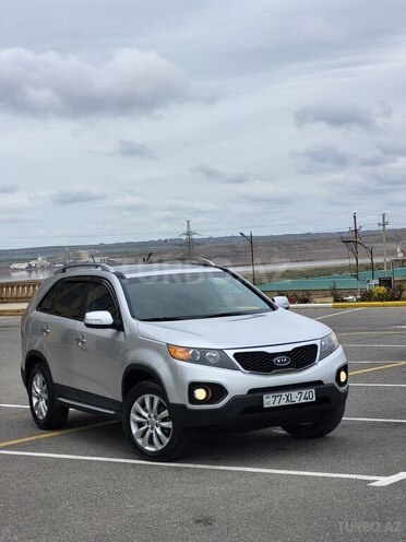 Kia Sorento 2010, 91,000 km - 2.0 l - Bakı