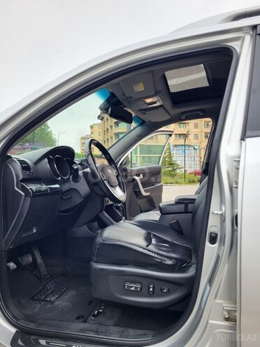 Kia Sorento 2010, 91,000 km - 2.0 l - Bakı