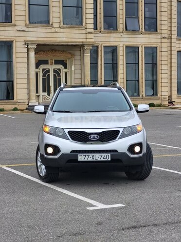 Kia Sorento 2010, 91,000 km - 2.0 l - Bakı
