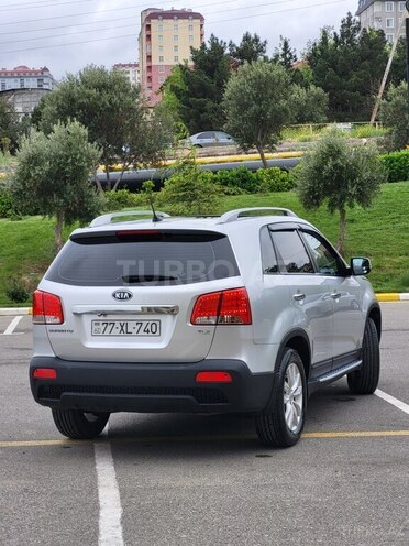 Kia Sorento 2010, 91,000 km - 2.0 l - Bakı