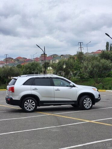 Kia Sorento 2010, 91,000 km - 2.0 l - Bakı