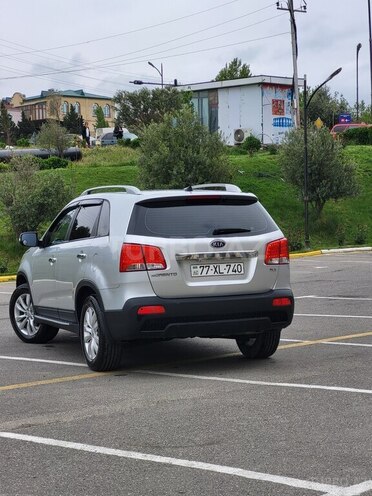 Kia Sorento 2010, 91,000 km - 2.0 l - Bakı