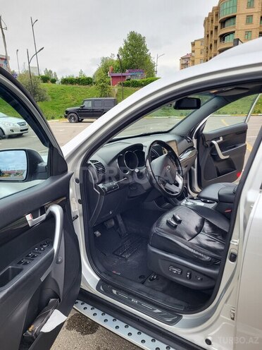 Kia Sorento 2010, 91,000 km - 2.0 l - Bakı