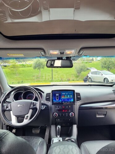 Kia Sorento 2010, 91,000 km - 2.0 l - Bakı