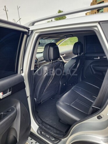 Kia Sorento 2010, 91,000 km - 2.0 l - Bakı