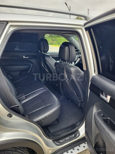 Kia Sorento 2010, 91,000 km - 2.0 l - Bakı