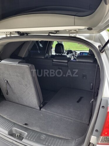 Kia Sorento 2010, 91,000 km - 2.0 l - Bakı