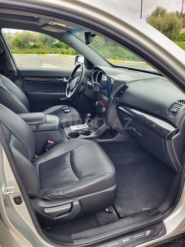 Kia Sorento 2010, 91,000 km - 2.0 l - Bakı