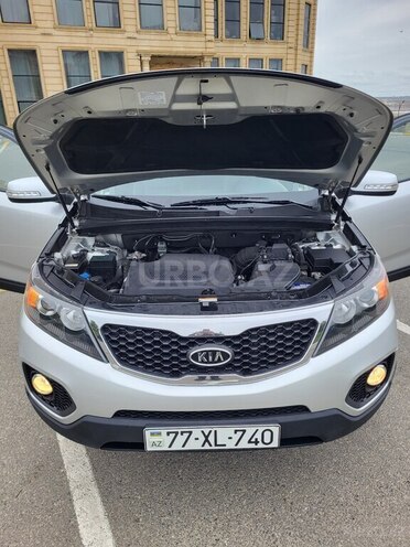 Kia Sorento 2010, 91,000 km - 2.0 l - Bakı