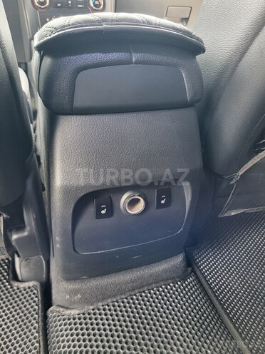 Kia Sorento 2010, 91,000 km - 2.0 l - Bakı