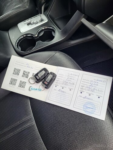 Kia Sorento 2010, 91,000 km - 2.0 l - Bakı