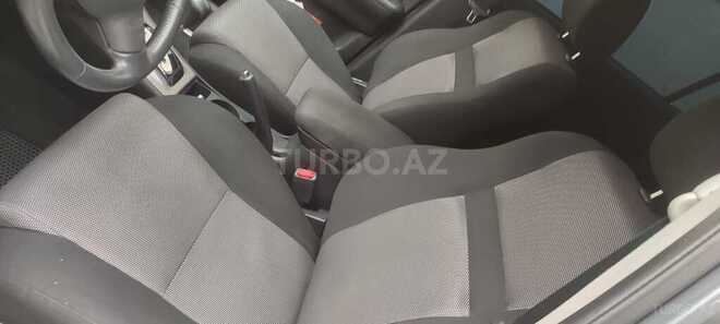 Toyota Corolla 2006, 263,000 km - 1.4 l - Bakı