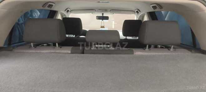 Toyota Corolla 2006, 263,000 km - 1.4 l - Bakı