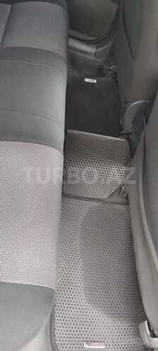 Toyota Corolla 2006, 263,000 km - 1.4 l - Bakı