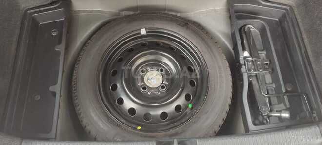 Toyota Corolla 2006, 263,000 km - 1.4 l - Bakı