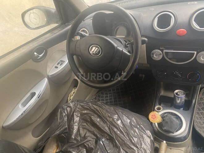 Lifan 320 2011, 72,553 km - 1.3 l - Bakı