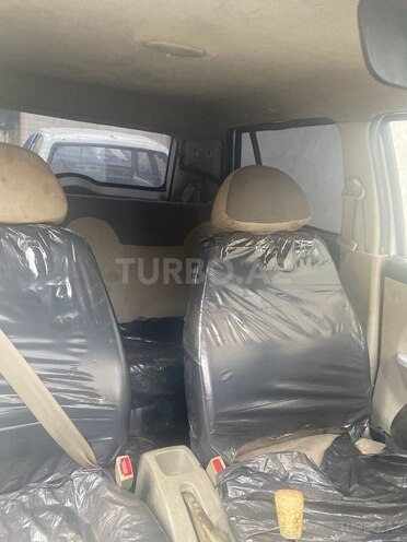 Lifan 320 2011, 72,553 km - 1.3 l - Bakı