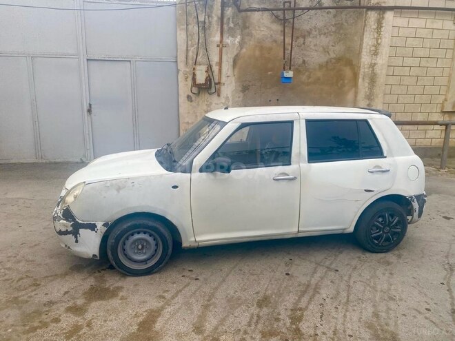 Lifan 320 2011, 72,553 km - 1.3 l - Bakı