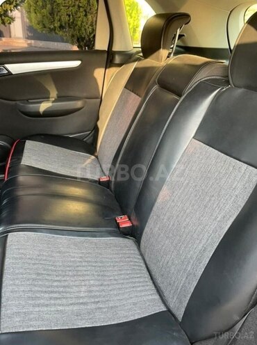 Mercedes B 170 2005, 267,000 km - 1.7 l - Bakı