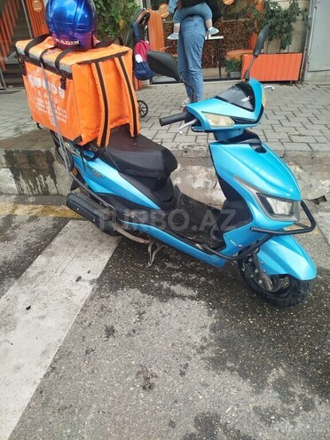 RKS  2023, 13,496 km - 0.1 l - Bakı