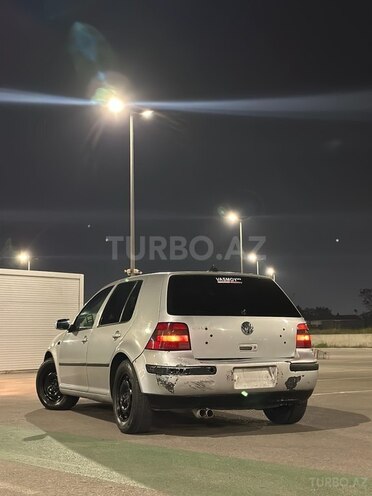Volkswagen Golf 2003, 96,000 km - 2.0 l - Bakı