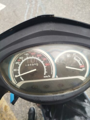 RKS  2023, 13,496 km - 0.1 l - Bakı