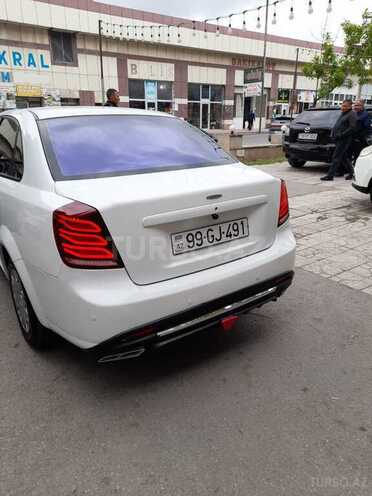 Daewoo Nexia 2014, 175,000 km - 1.5 l - Bakı