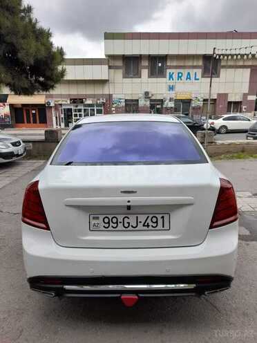 Daewoo Nexia 2014, 175,000 km - 1.5 l - Bakı