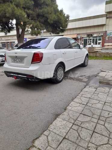 Daewoo Nexia 2014, 175,000 km - 1.5 l - Bakı