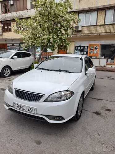 Daewoo Nexia 2014, 175,000 km - 1.5 l - Bakı