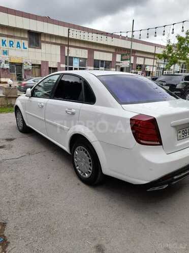 Daewoo Nexia 2014, 175,000 km - 1.5 l - Bakı