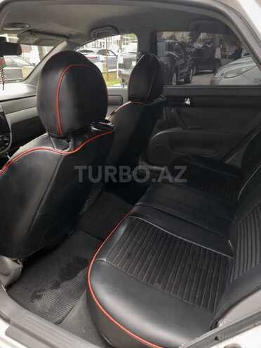 Daewoo Nexia 2014, 175,000 km - 1.5 l - Bakı