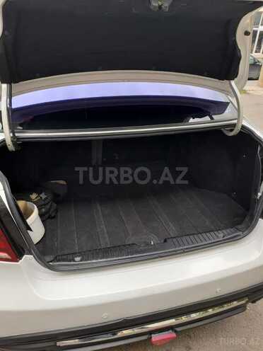 Daewoo Nexia 2014, 175,000 km - 1.5 l - Bakı