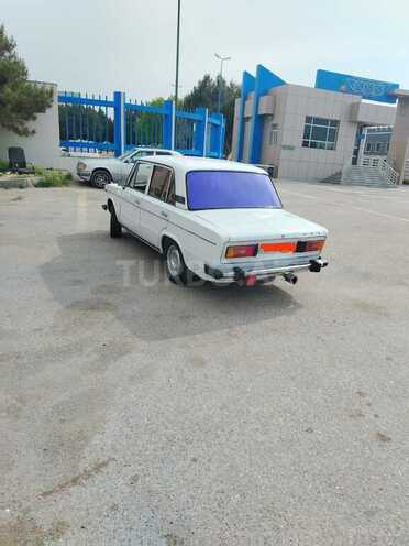 LADA (VAZ) 2106 1990, 92,567 km - 1.6 l - Xırdalan
