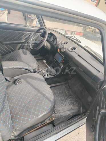 LADA (VAZ) 2106 1990, 92,567 km - 1.6 l - Xırdalan