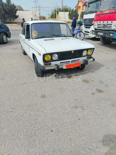 LADA (VAZ) 2106 1990, 92,567 km - 1.6 l - Xırdalan