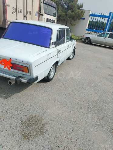 LADA (VAZ) 2106 1990, 92,567 km - 1.6 l - Xırdalan