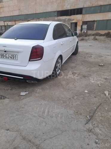 Daewoo Nexia 2014, 175,000 km - 1.5 l - Bakı