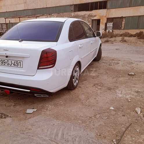 Daewoo Nexia 2014, 175,000 km - 1.5 l - Bakı