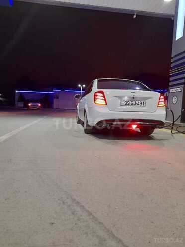 Daewoo Nexia 2014, 175,000 km - 1.5 l - Bakı