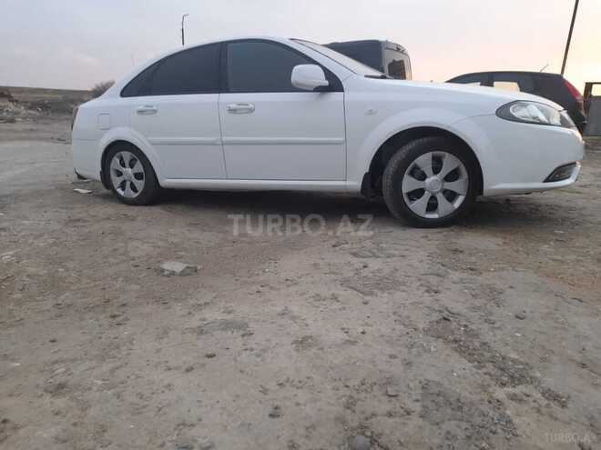 Daewoo Nexia 2014, 175,000 km - 1.5 l - Bakı