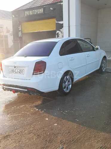 Daewoo Nexia 2014, 175,000 km - 1.5 l - Bakı