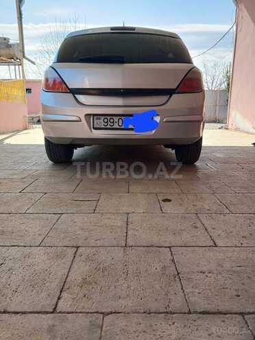 Opel Astra 2005, 356,000 km - 1.4 l - Goranboy