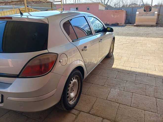 Opel Astra 2005, 356,000 km - 1.4 l - Goranboy