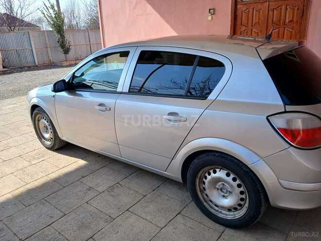 Opel Astra 2005, 356,000 km - 1.4 l - Goranboy