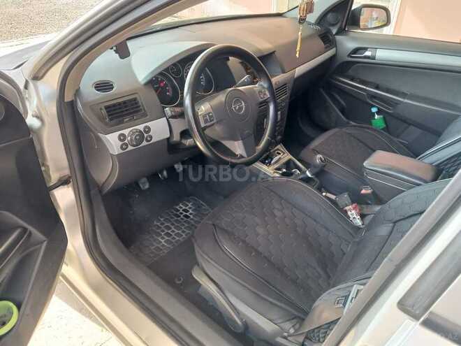 Opel Astra 2005, 356,000 km - 1.4 l - Goranboy
